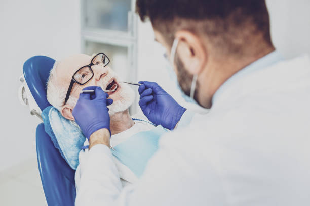 Best Emergency Dentist for Knocked-Out Tooth in Mobile, AL